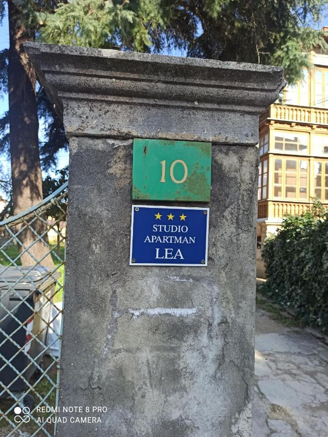 Lea