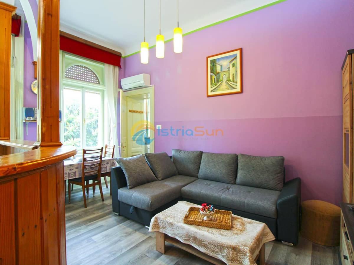 Apartmán Lea Pula