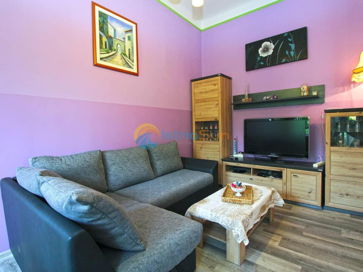 Apartmán Lea