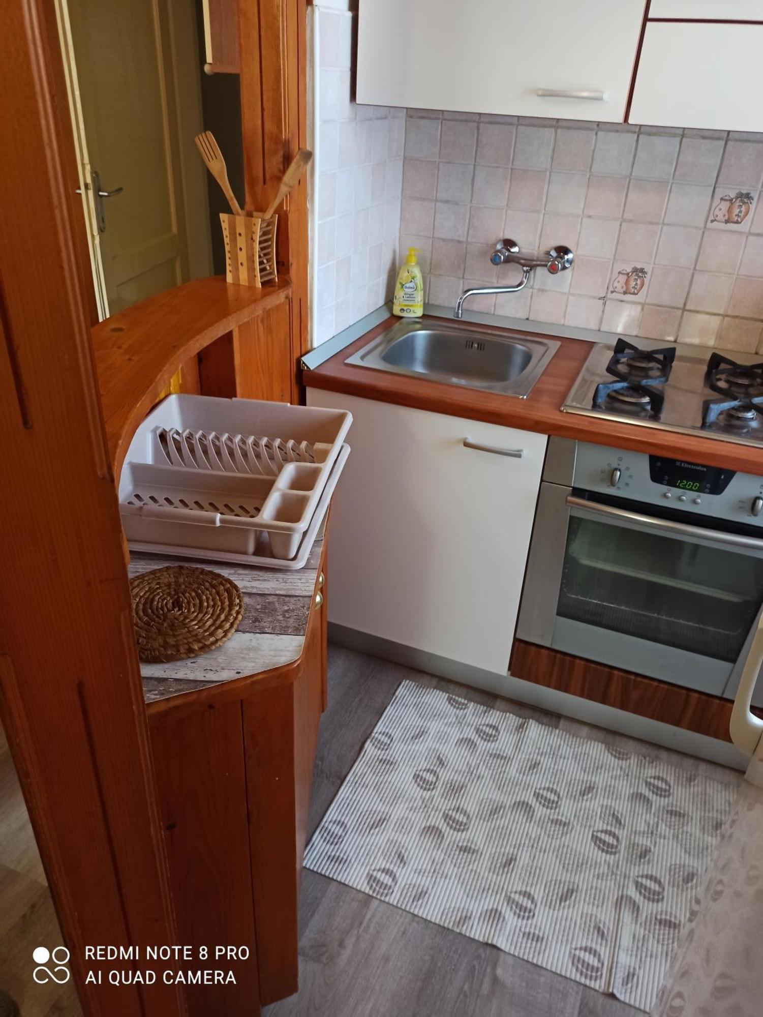 Apartmán Lea Pula