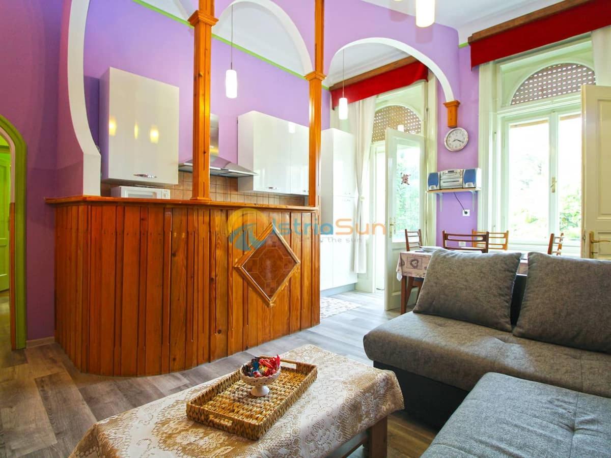 Lea Apartment