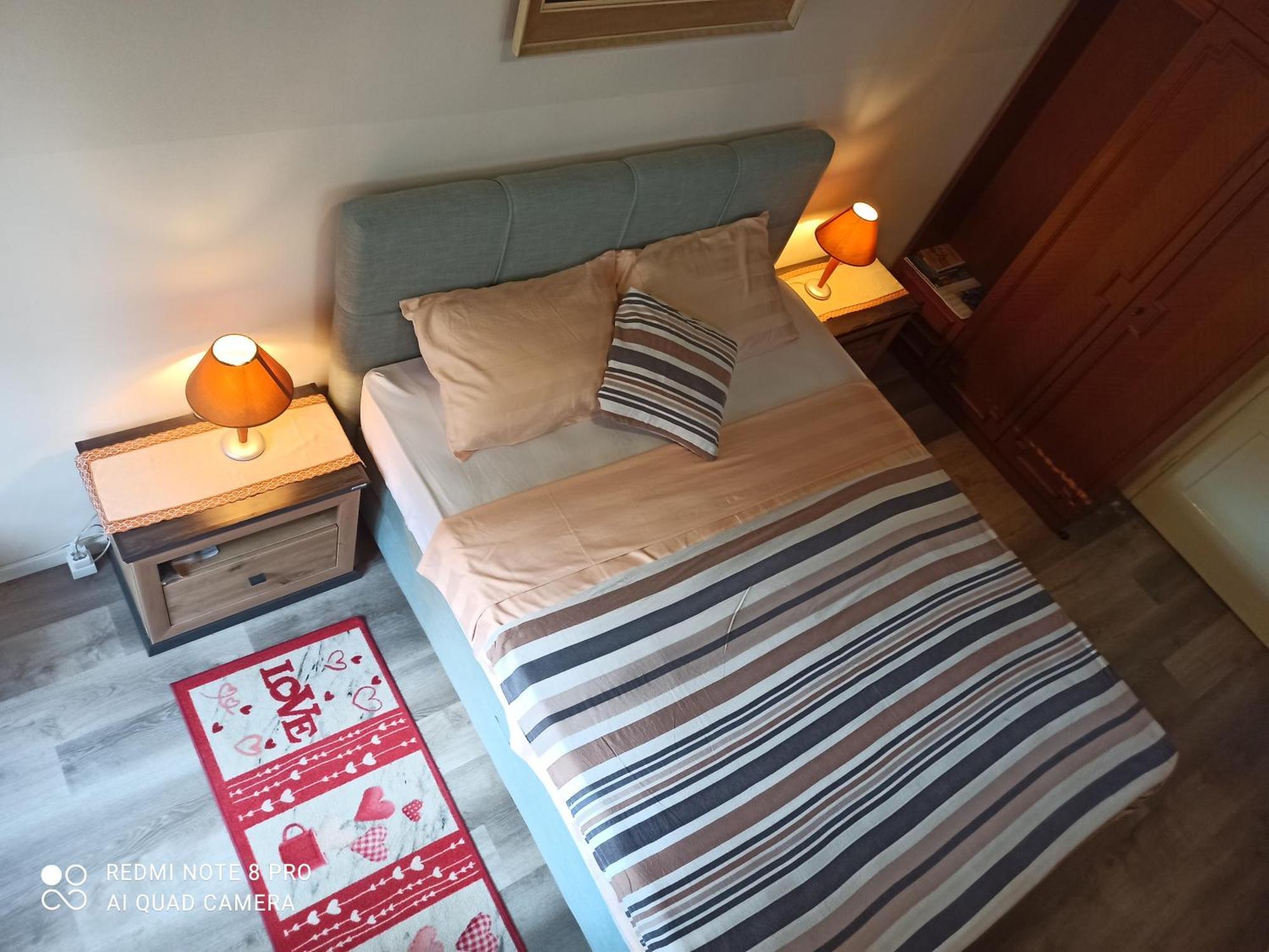 Apartment Lea